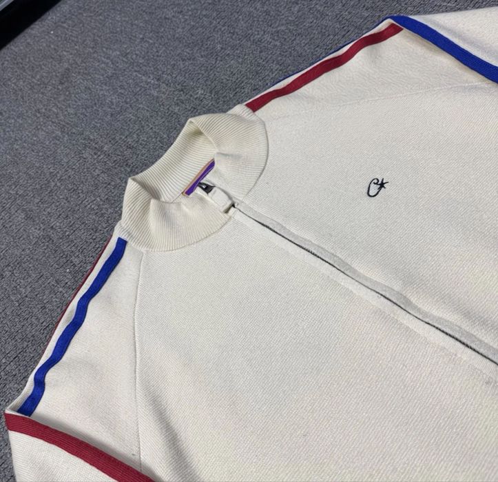 ‼️Розпродаж‼️ОЛХ ДОСТАВКА‼️Зипка Corteiz Alcatraz Кофта від Кортез