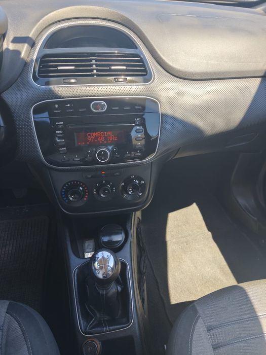 Fiat Punto 1.4 Evo