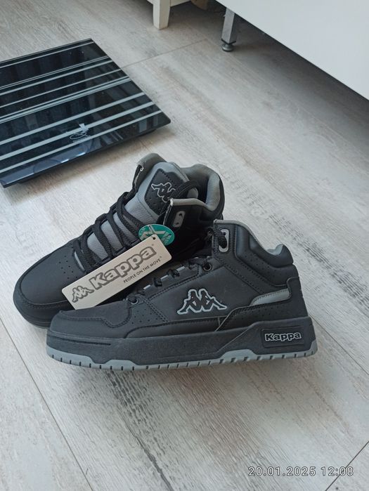 Buty kappa  nowe roz 44
