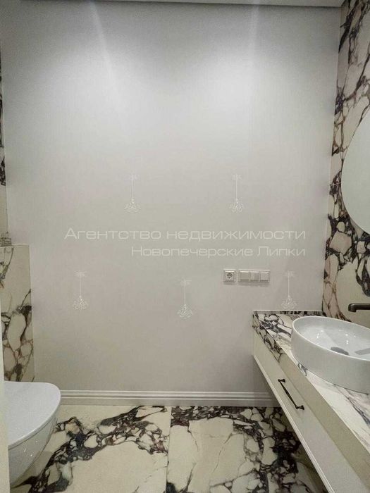 Оренда 2-к квартири 85м2 ЖК "Новопечерські Липки" вул. Верхогляда