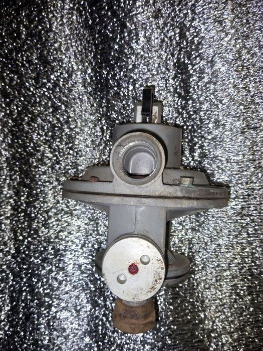 Редуктор б/у РДГ 10.