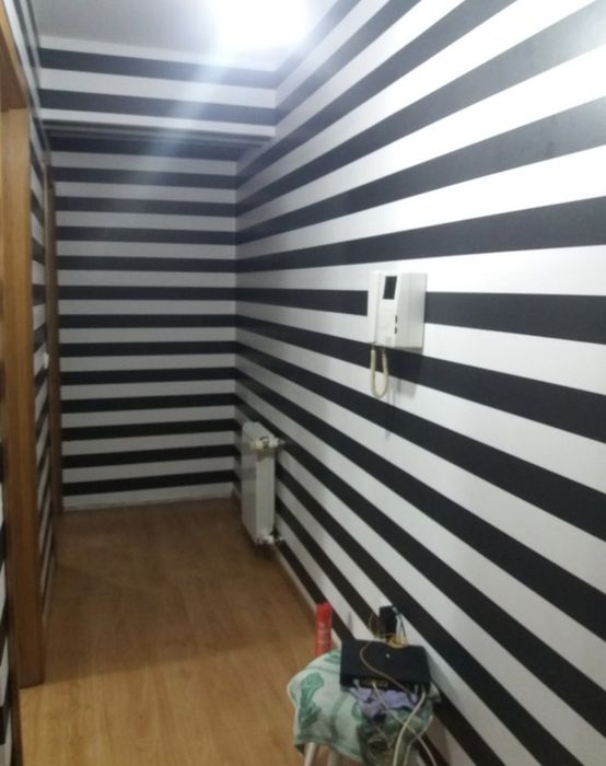Construções / Remodelações