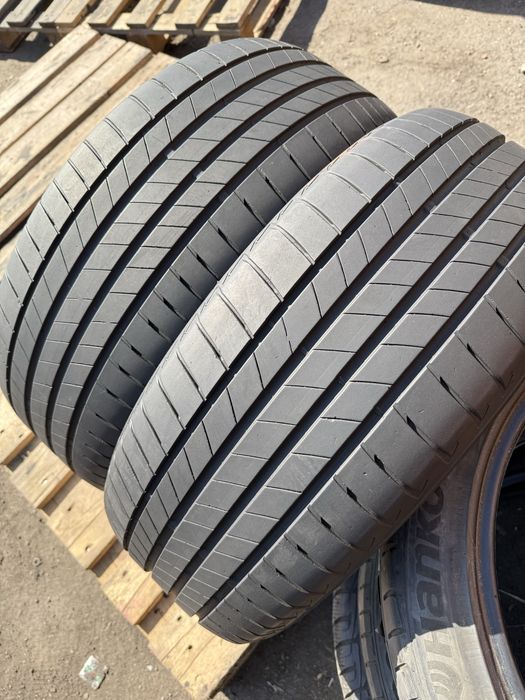 235/55 R17 Bridgestone Turanza T005 /2022рік/літо/2шт./Іспанія/