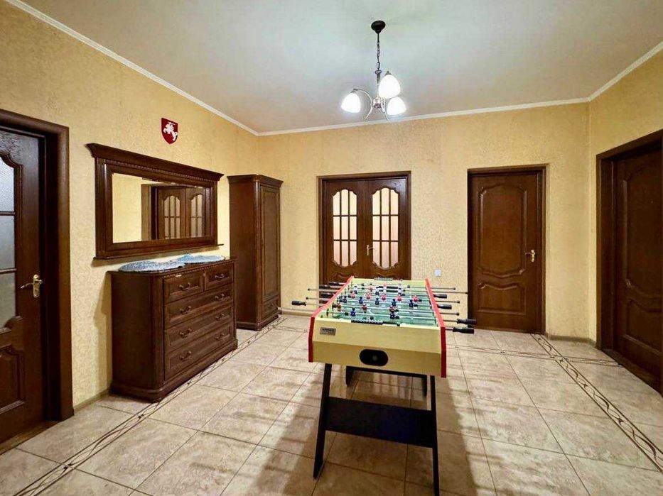 Шикарний будинок з підвалом та автономністю Морозівка Бориспіль