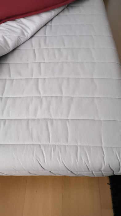 Sofá-cama IKEA Beddinge Lovas