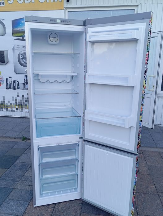 Холодильник Liebherr CNst 4813 No-Frost 200см INVERTER из Германии