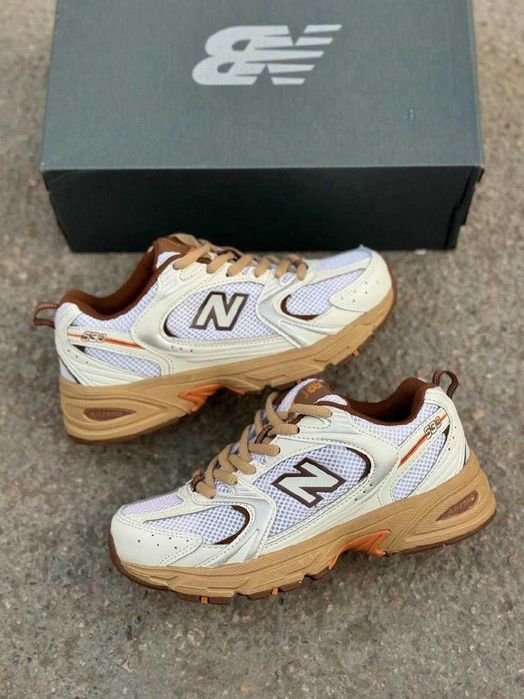 New Balance NB 530 Niko and Rozmiar  43