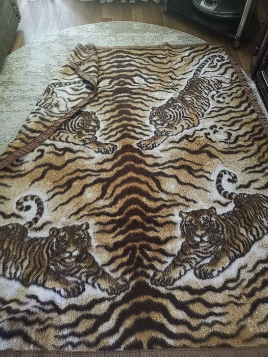 Покрывало - плед