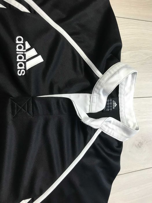 ADIDAS Vintage r.M oryginalna koszulka sportowa męska stan BDB