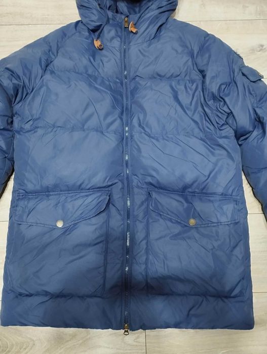Peak Performance Pertex down parka jacket size M