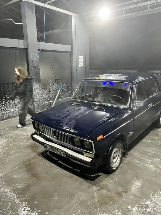 Продам  ваз 2106 на ходу ЧИТАЙТЕ ОПИСАНИЕ