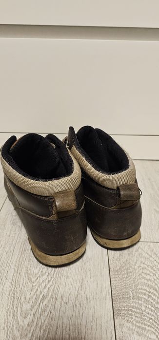 Buty trekkingowe męskie Helly Hansen rozmiar 48 wkładka 31cm