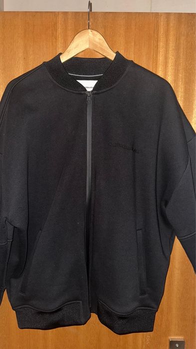 Blazer Calvin Klein ( autêntico),
