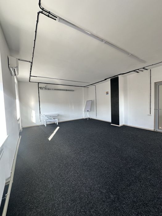 Оренда офісу в центрі міста