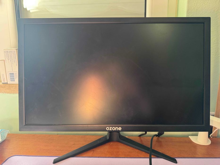 Monitor Ozone DSP24 240 TN 24" FHD 240Hz FreeSync / G-SYNC Compatible