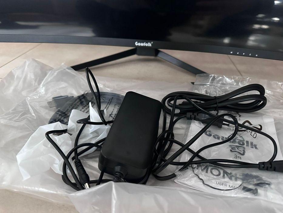 Monitor Gawfolk GF-340A 34 " 3440 x 1440 px VA S