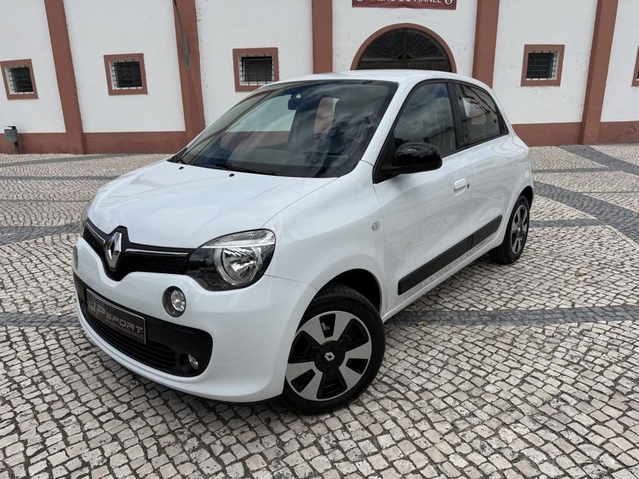 Renault Twingo 1.0 SCe Limited