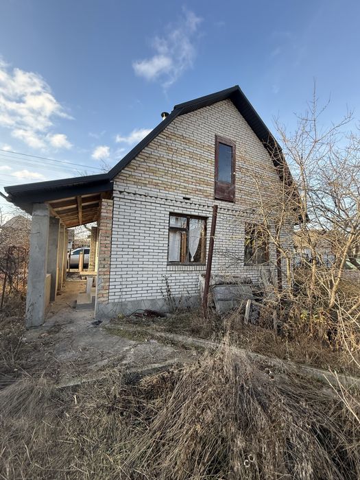 Продам будинок Хотянівка, Каскад