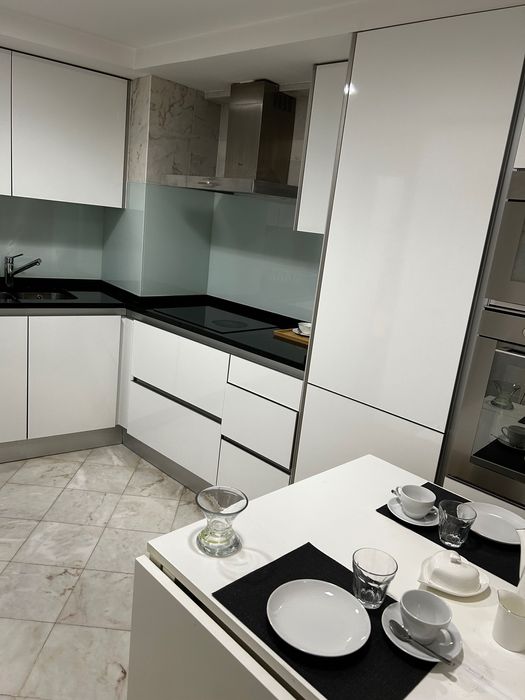 Arrendamento com despesas inclusas