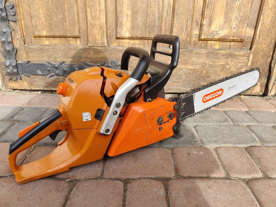 Piła spalinowa Echo CS- 620SX