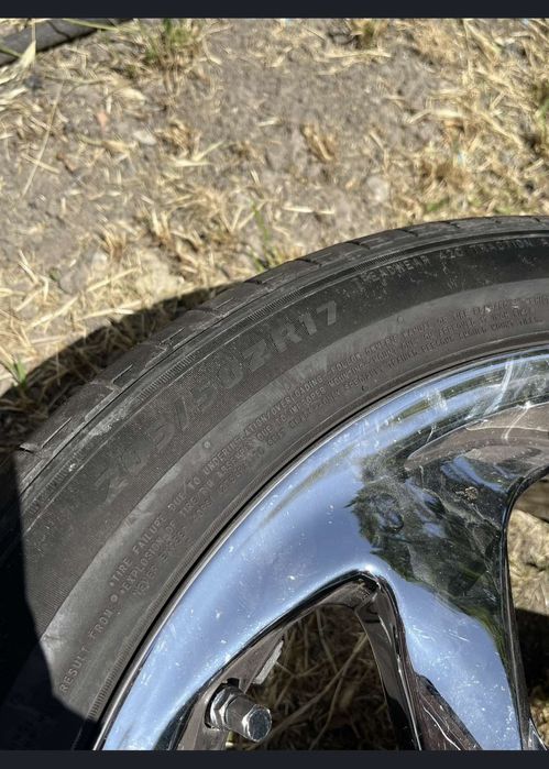 Недорого, титанові диски з резиною