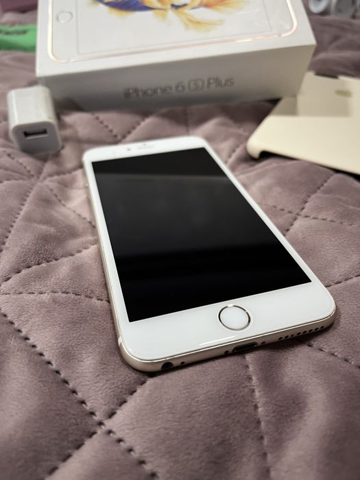 Iphone 6s plus 64gb