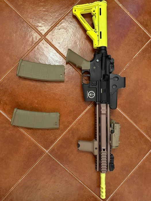 Rossi Neptune SAS