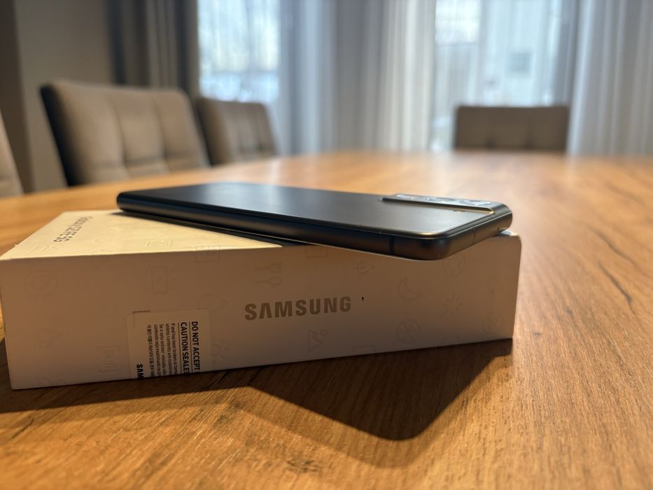 Smartfon Samsung S21 FE