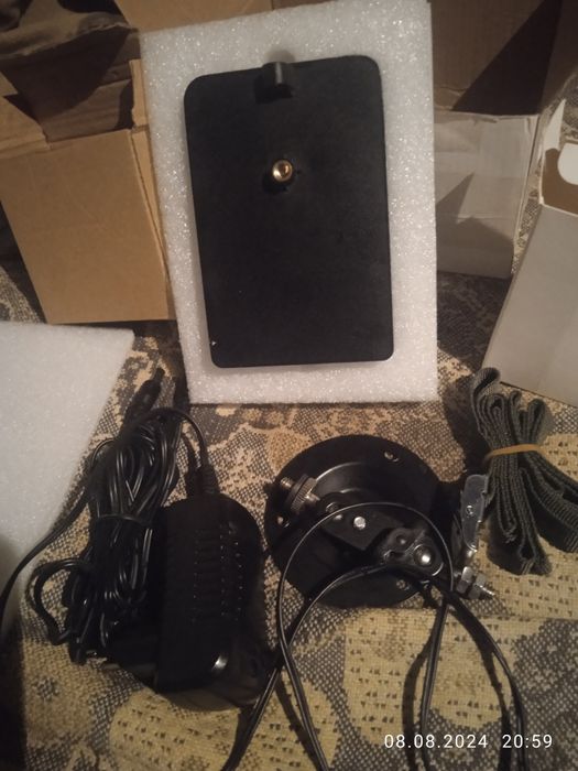 Продам сонячну батарею