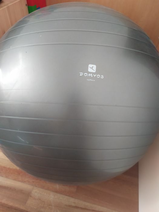 Bola pilates grande
