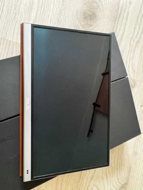 Monitor przenośny ASUS ZenScreen OLED MQ16AH