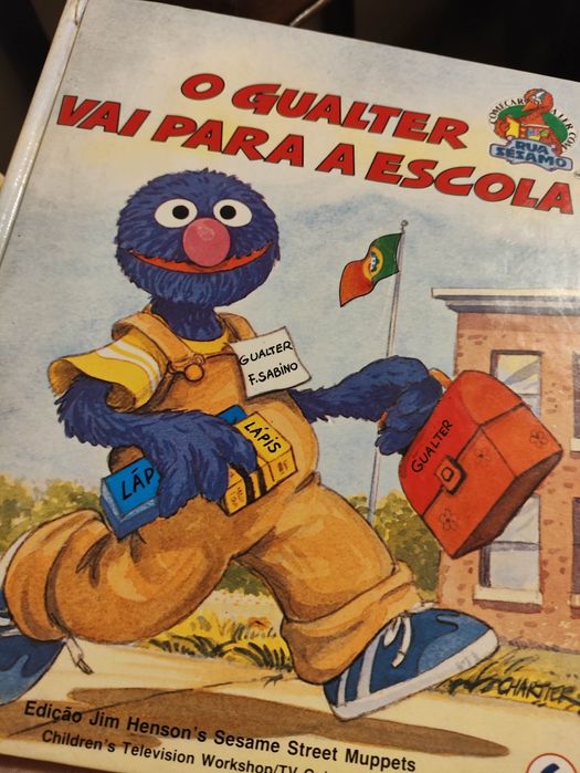 Marsupilami, Calvin & Hobbes, tintim, Astérix, lucky luke