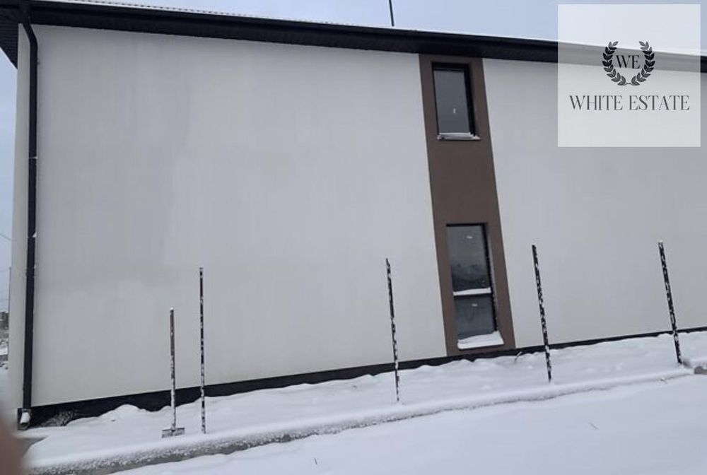 Продаж 2-поверхового будинку Байківці