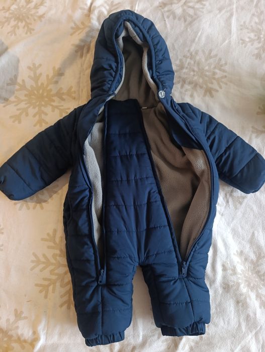 Комбінезон для хлопчика
