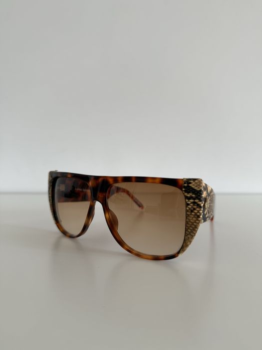 Vintage Harve Benard Sunglasses - okulary przeciwsłoneczne