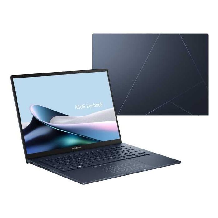 ISG ASUS Zenbook 14 OLED Intel Core Ultra 7 255H/32GB/1TB SSD/14''