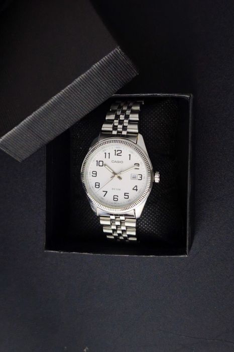 Relógio Casio MTP-1302