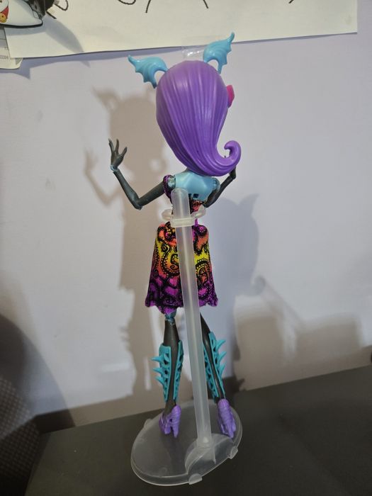 Lalka monster high  CAM