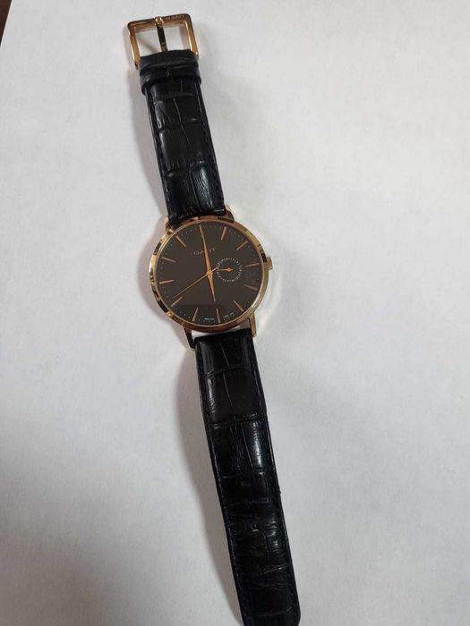 Relógio Gant Original – Em Perfeitas Condições!