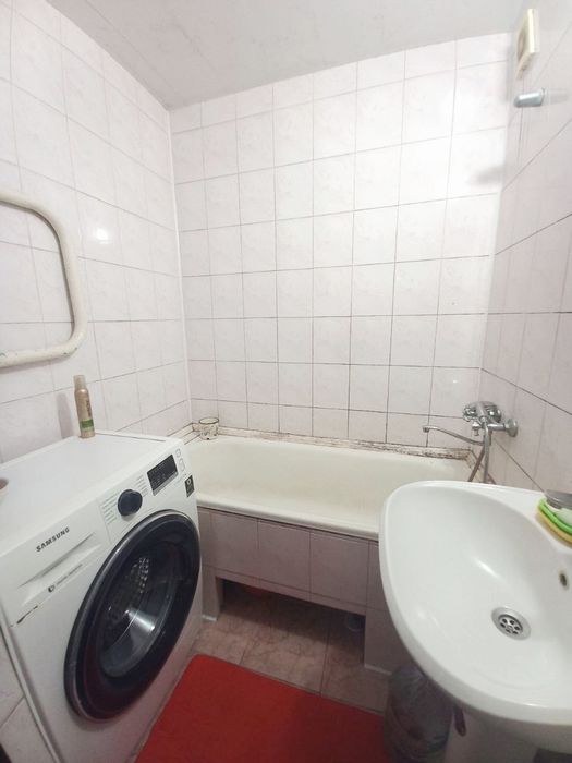 Продам 3-х комнатную квартиру в Новомосковске, район ЗАГС