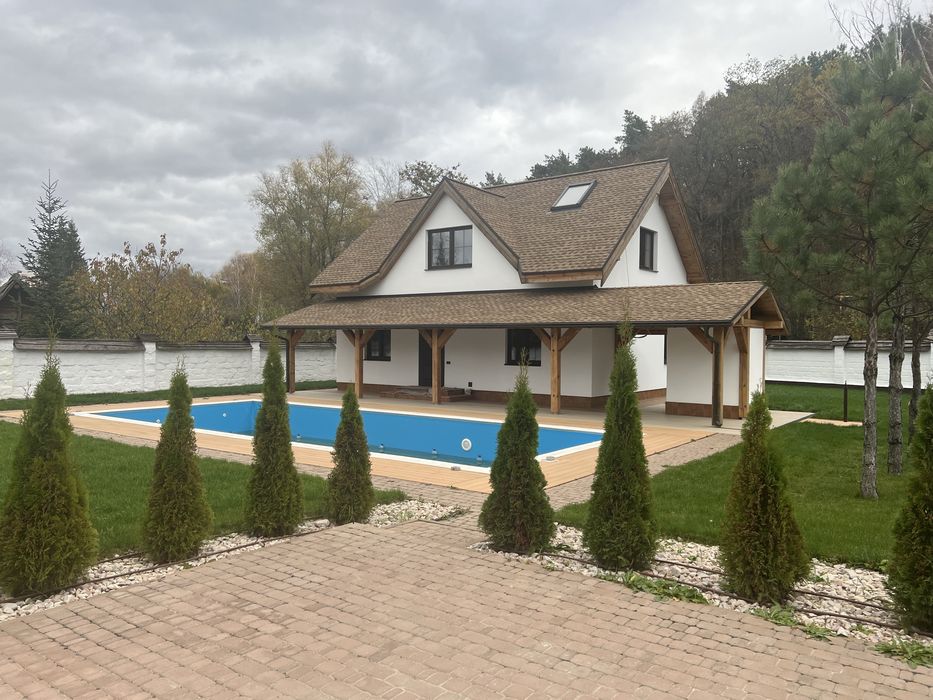 Продам Коттедж в Коробках