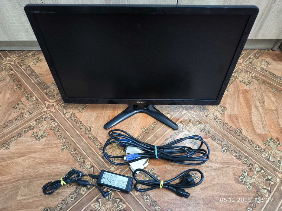 Монітор Acer G226HQL (FullHD)