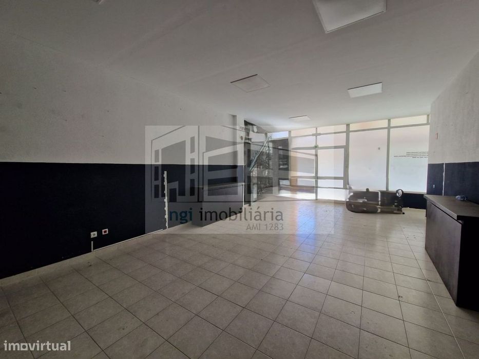 Loja Setúbal — São Sebastião, Setúbal