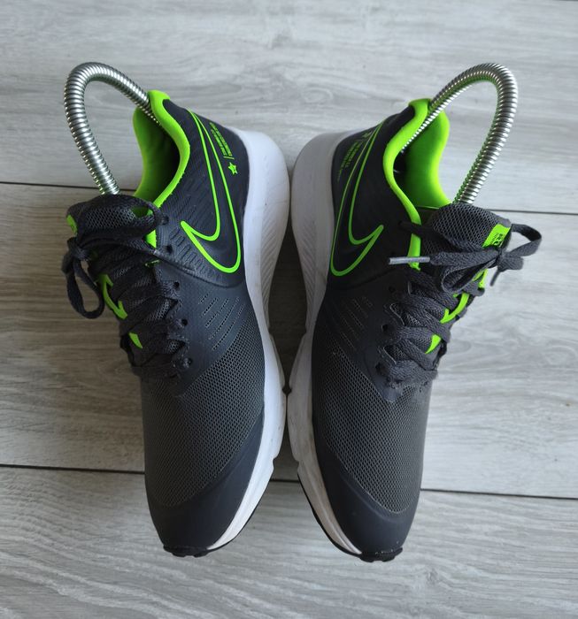 Кросівки Nike Star Runner 2, кроссовки Nike Star Runner 2