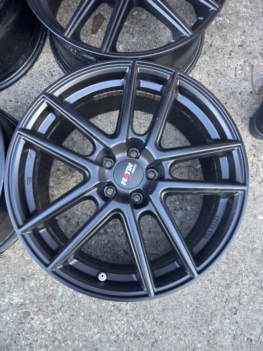 Диски 18 R18 5 108 форд Ford Kuga Escape Edge Focus Volvo вольво XC60