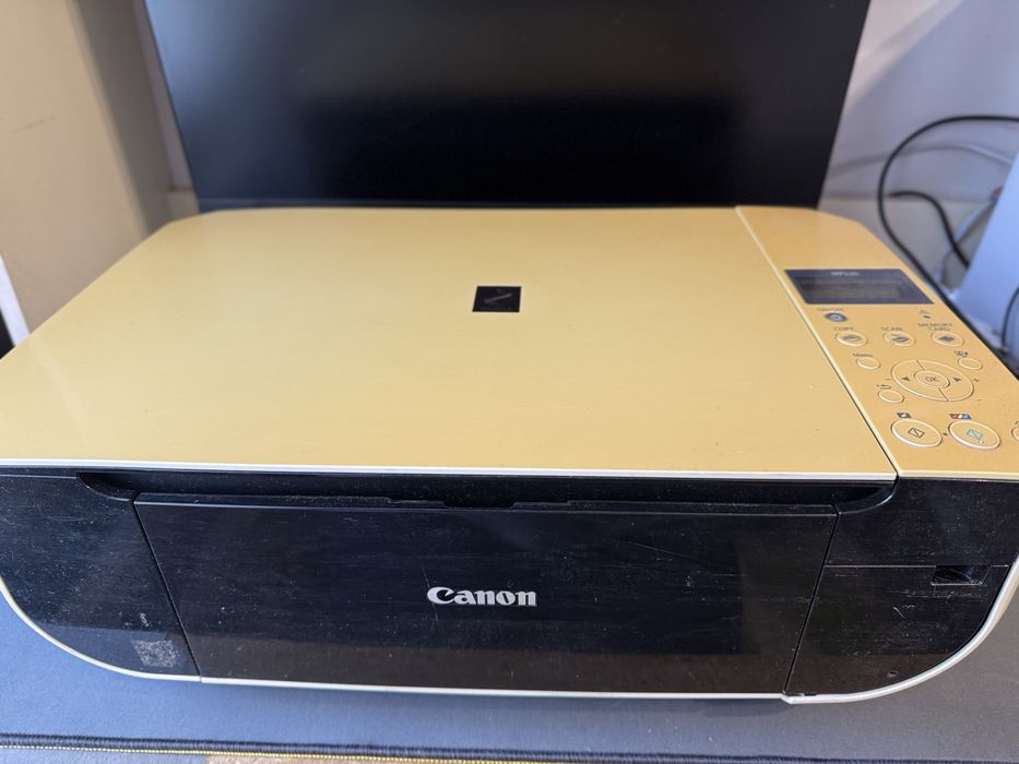 Принтер canon бу