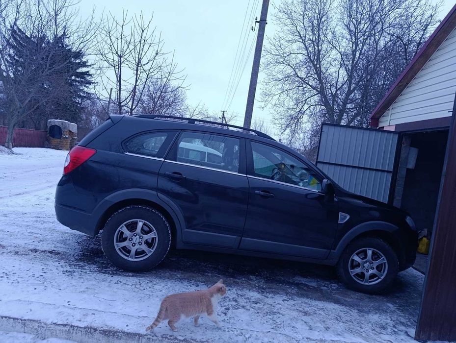 Продам авто дуже доброму стані