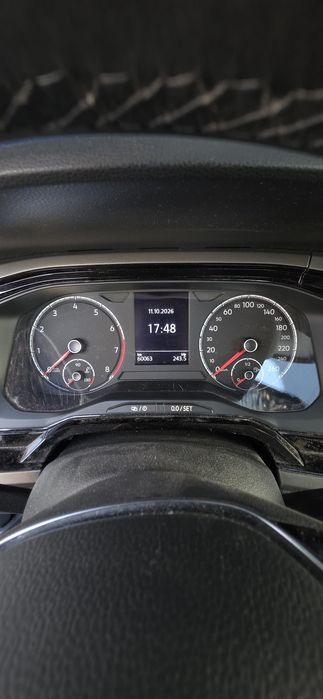 Polo confort line 2021