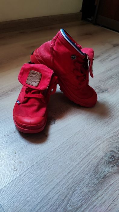 Кеди Palladium, розмір 35