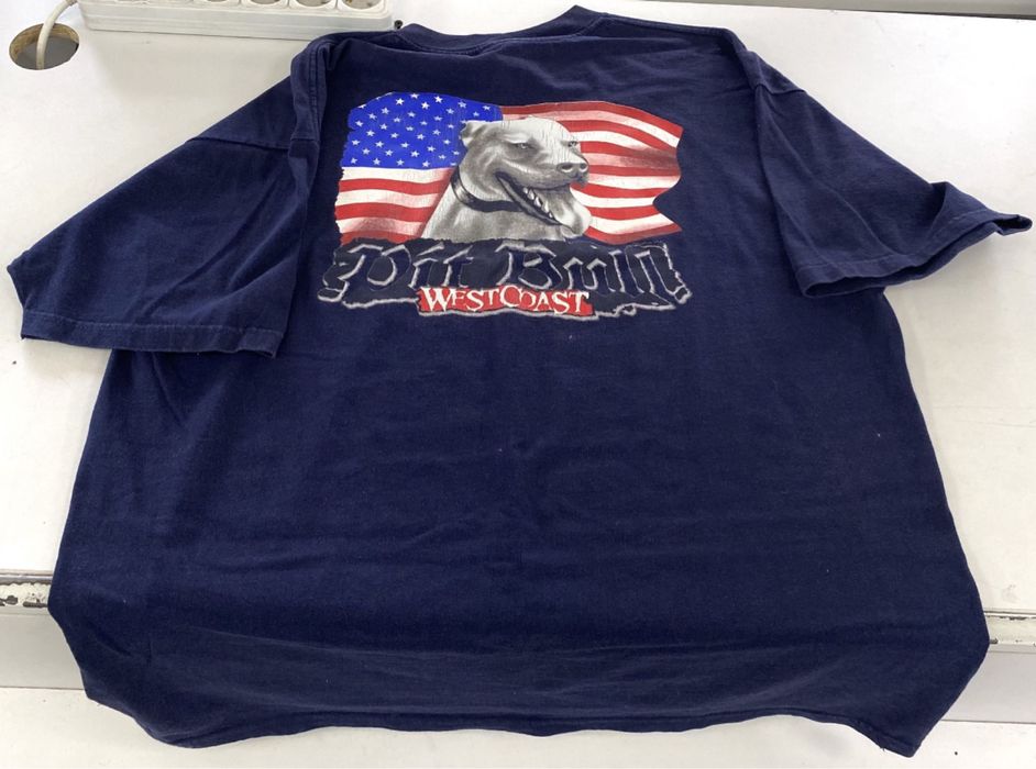 Футболка pit bull germany джерси пит буль